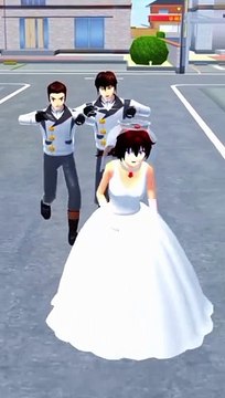 Sakura school simulator game