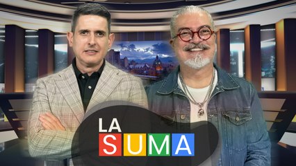 Download Video: La Suma: Mesa de opinión. Todas las voces cuentan