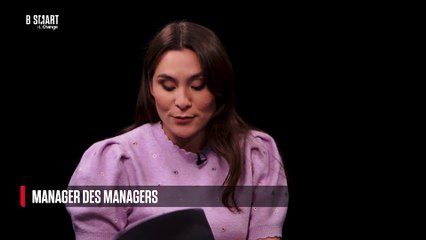 MANAGER L'ODYSSÉE - Emission du jeudi 17 octobre