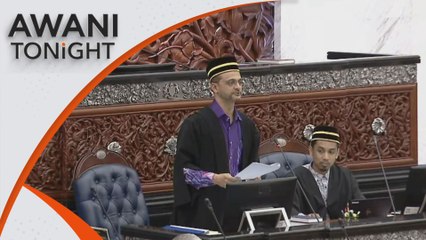 AWANI Tonight: Citizenship amendment bill passed with two-third majority