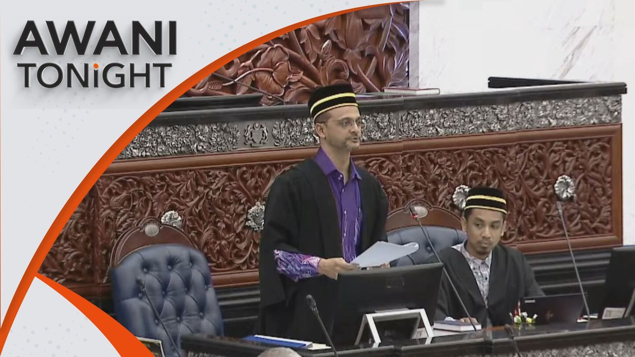 AWANI Tonight: Citizenship amendment bill passed with two-third majority