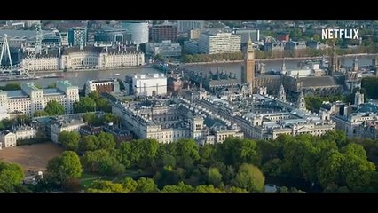 La Diplomate : la série politique de Netflix revient dans une saison 2 haletante