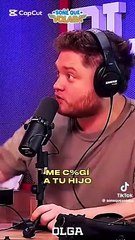 El contundente descargo del hijo de Federico D´Elía luego que Toto Kirzner confesara que tuvo relaciones sexuales con él