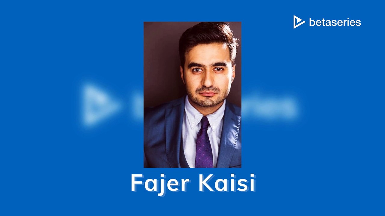 Fajer Kaisi (EN)