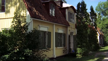 Pippi zet de boel op stelten (1970)