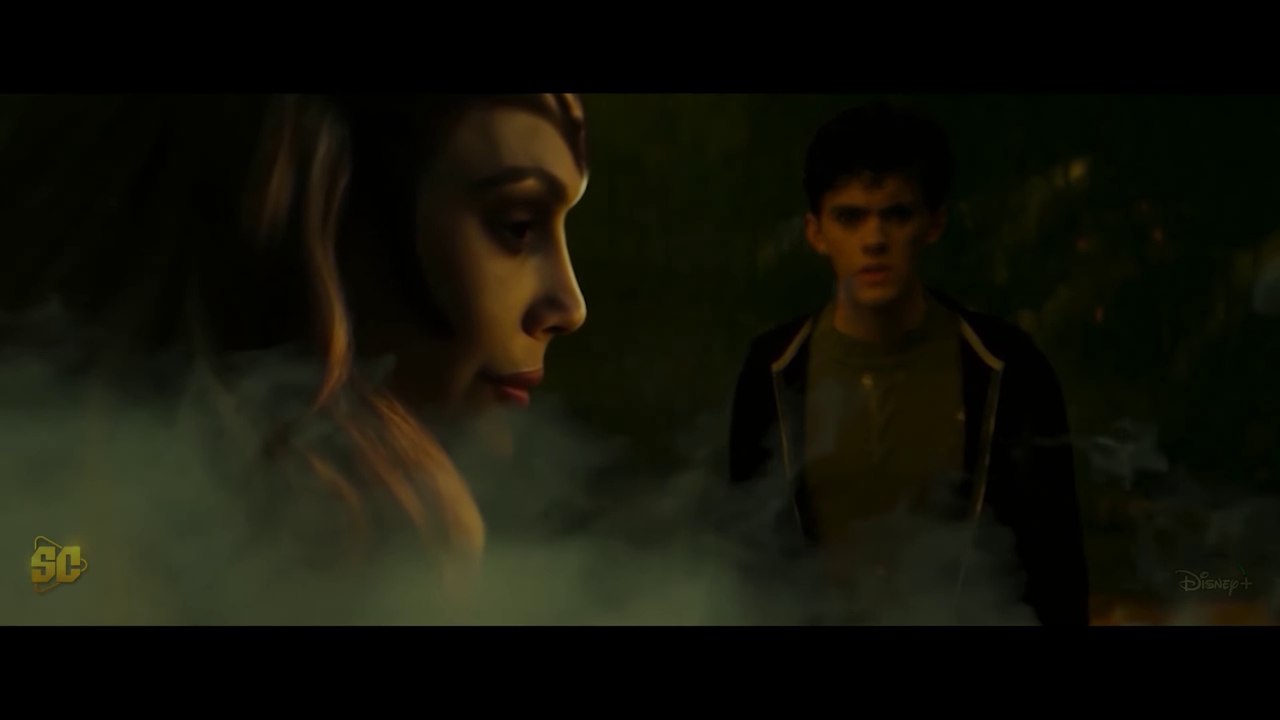 Marvel Television's Agatha All Along | EPISODE 7 PROMO TRAILER | Disney+