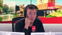 Christophe Périllat, directeur général de Valeo, invité du journal de 13h de France Inter