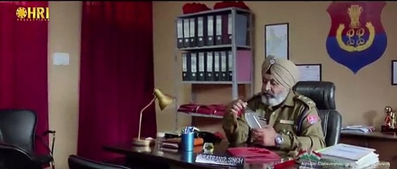 ਬੀਨ ਨਾਲ ਨਾਗ ਉਠਦੇ ਆ ਅਜਗਰ ਨੀ | Doorbeen | Ninja | Wamiqa Gabbi | Jass Bajwa | Movie Scene 2023