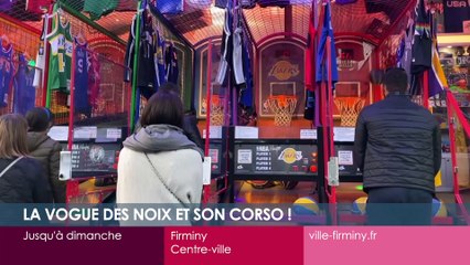 Agenda des Sorties du 18 au 20 octobre 2024