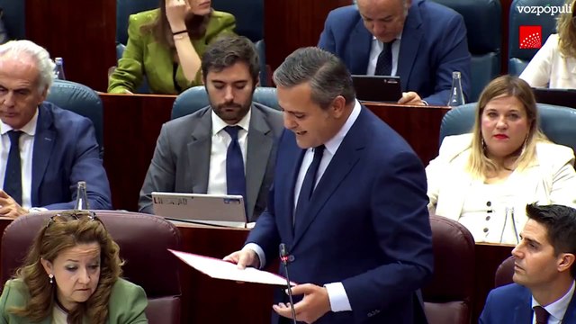 Lastrada Cercanías , así se dirigían al Ministerio de Transportes desde el Gobierno de Madrid