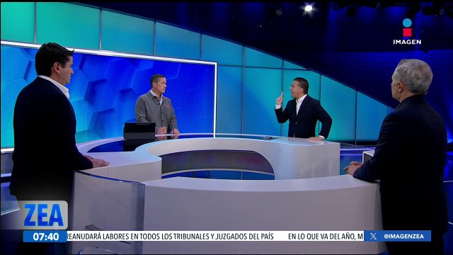 Iniciativa para dar seguridad social a repartidores de plataformas como Uber y Rappi