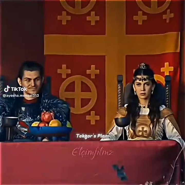 Tekfor's VS God's Plan