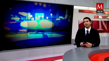 Detienen a exalcalde de Corregidora, Querétaro, por el delito de peculado