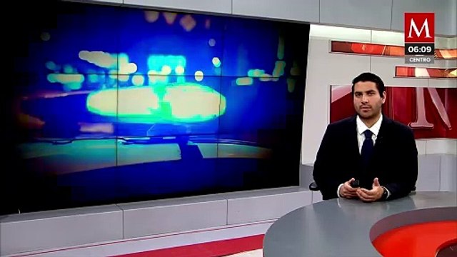 Pobladores queman patrulla estatal en Atoyac, Veracruz; acusan abusos policiales