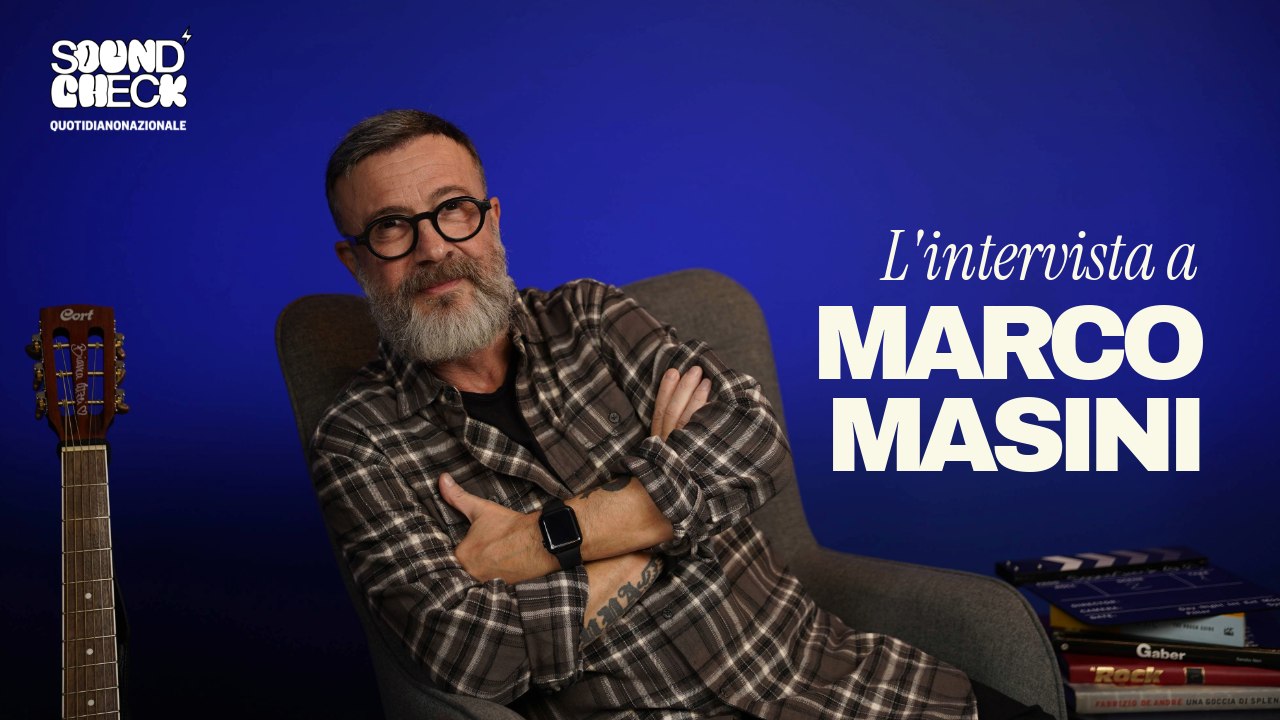 Marco Masini