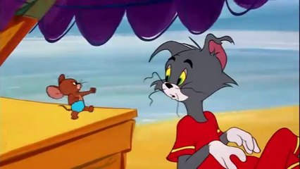 Tom & Jerry | Tom & Jerry in Full Screen | Classic Cartoon Compilation |