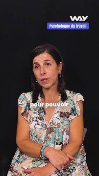 Je vais pas mourir à 40 ans si je dors 8h par nuit ? Maribel Castilho, psychologue du travail, avait 1 minute pour nous expliquer comment avoir un bonne équilibre vie pro/vie perso.