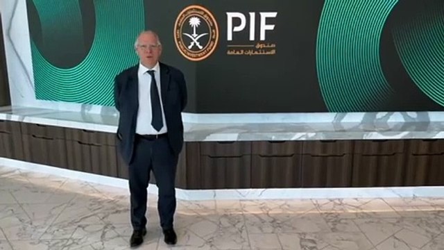 Imprese, avv. Lepore: opportunit? a Riyadh con Fondo Pif