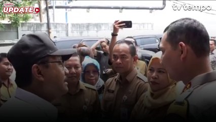 Mensos Saifullah Yusuf Janji Revisi Permensos buntut Kasus Predator Anak di Panti Asuhan