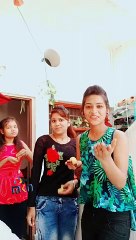 MKN Reels (Harshu Sen) - Bhanto Ke Bhai