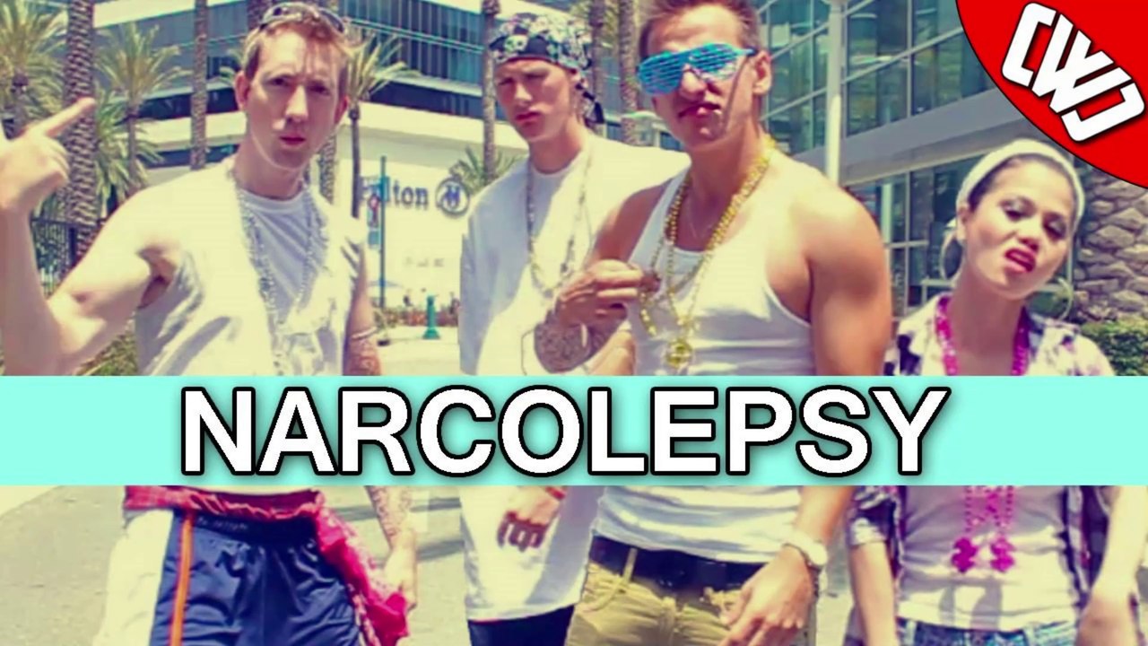 Narcolepsy (feat. VitalyzdTv, Mippey5 & Vy) Song by Chad Wild Clay