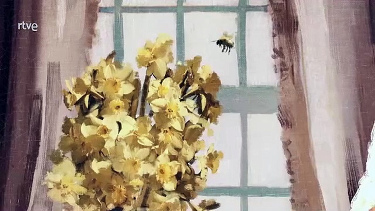 Valle salvaje Cap 23 video Dailymotion