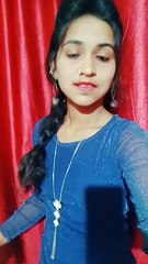 MKN Reels (Harshu Sen) - Chehra Chamka Ke