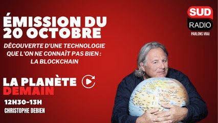 À la découverte une technologie que l'on ne connaît pas bien : la blockchain