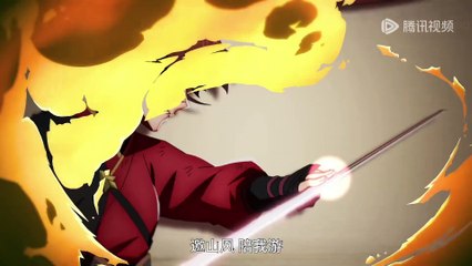 Another Journey to the West EP04 | Eng Sub