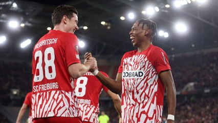 Schuster über den Konkurrenzkampf: Wenn Unzufriedenheit nachvollziehbar ist ⚽