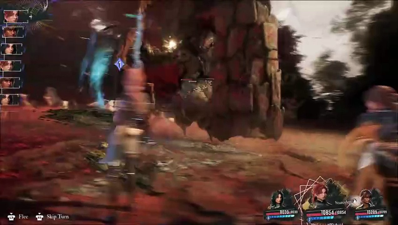 Das Rollenspiel Clair Obscur: Expedition 33 sichert sich Gollum-Darsteller, erscheint für Steam und PS5