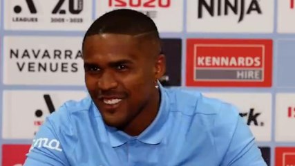Douglas Costa come Del Piero? Il brasiliano risponde così...