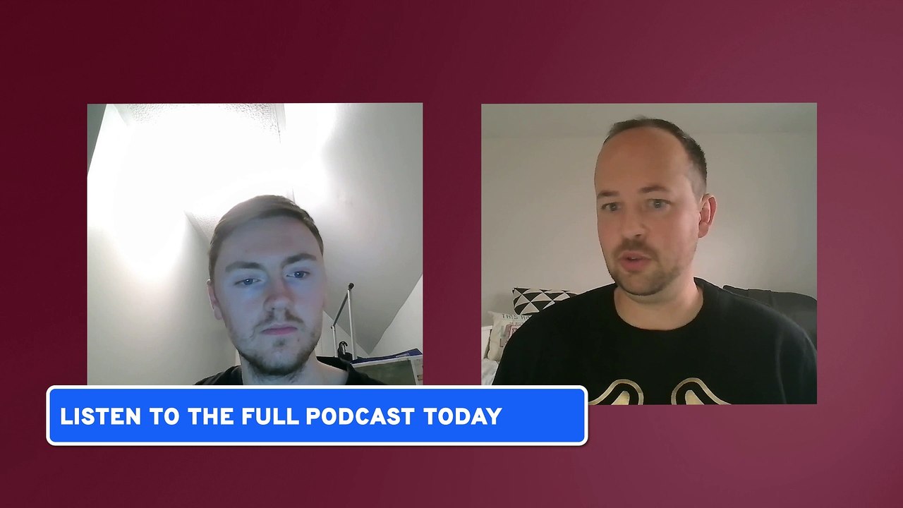 Neil Critchley's plans as Hearts' new manager | Headrts Digest Podcast