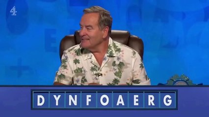 Countdown | Friday 25th August 2023 | Episode 8091