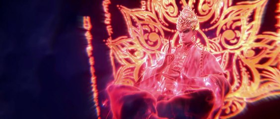 Perfect World 【完美世界】 EP 185 (Multi Sub)