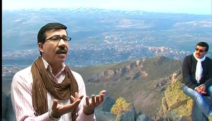 ABDÜLHAMİTHAN HASAN KILIÇATAN MP2