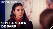 ¿Dirá La Verdad Esta Mujer¿ - Fuerza De Mujer Capitulo 132