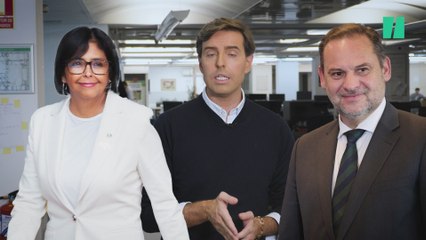 Pablo Montesinos: "Sánchez ve más cerca los PGE, Feijóo cree que acabará como el Titanic"