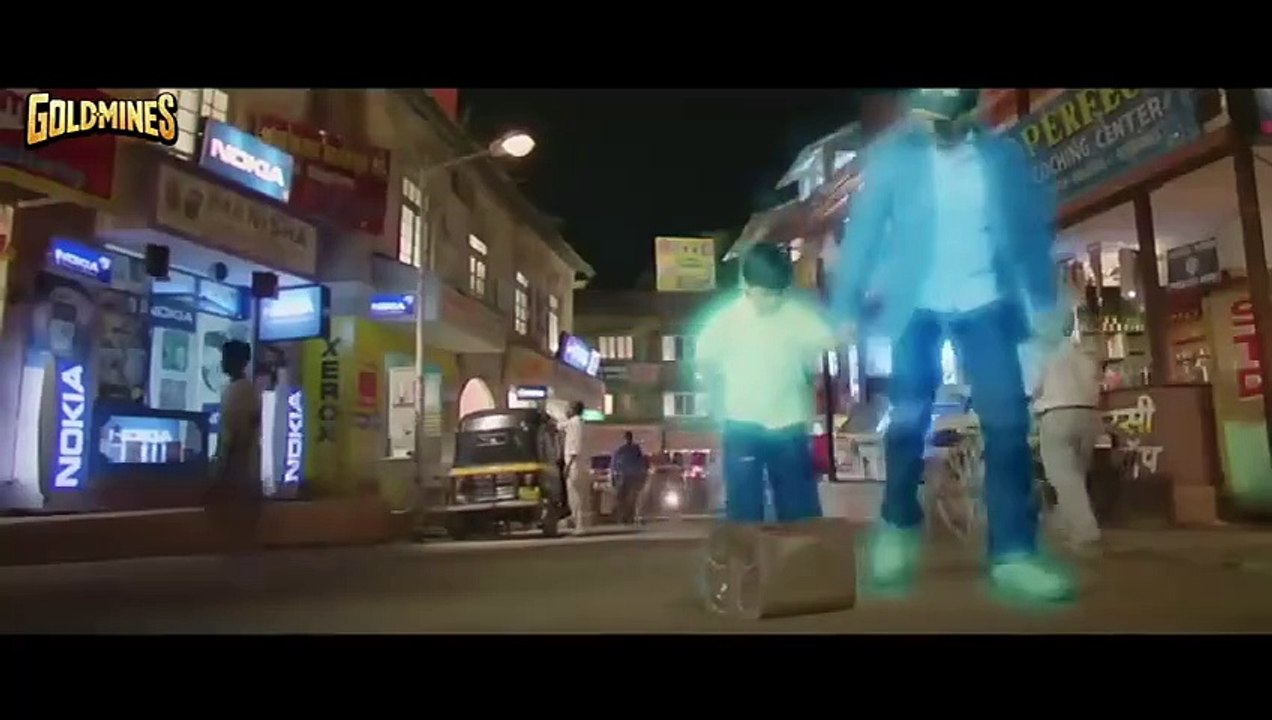 Vaah! Life Ho Toh Aisi | 2005 | Comedy | Family | Sanjay Dutt | Shahid Kapoor | Arshad Warsi | Super Hit Hindi Movie | Hindi Full Movie