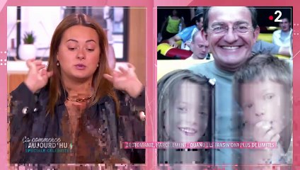 Ça commence aujourd'hui : Lou Pernaut explique son comportement face aux critiques qu'elle a subies sur les réseaux sociaux