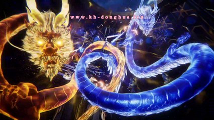 Throne of Seal Episode 129 English Sub