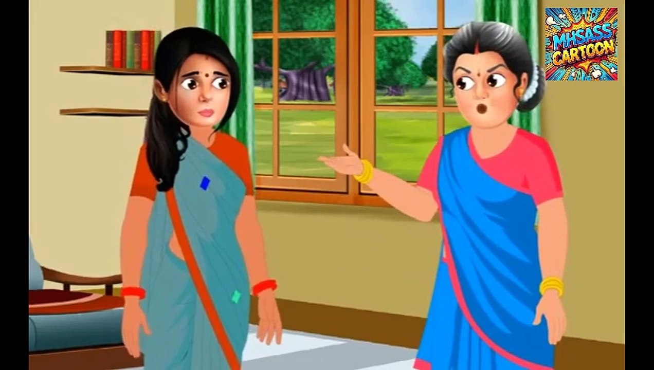 गरीब माँ के करेले के पकोड़े | Karele Pakode | Hindi Kahani | Moral Stories | Bedtime Stories | Kahani