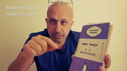 _Atatürk bir Diktatördü_ diyor Türkiye_de Sansürlü Bozkurt kitabı _(480P)(720P_HD)