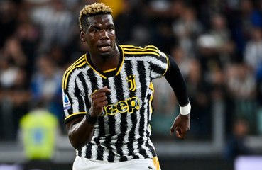 Paul Pogba says he is 'not a cheater' after doping ban reduction