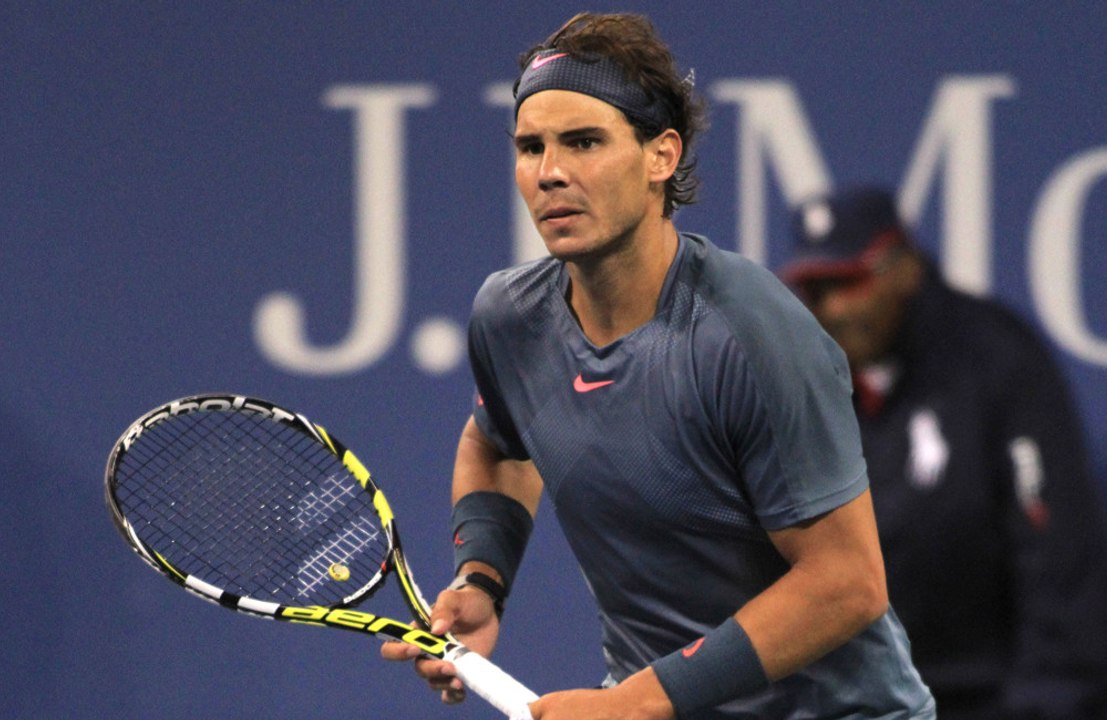 Rafael Nadal has unique bonds with Roger Federer and Novak Djokovic