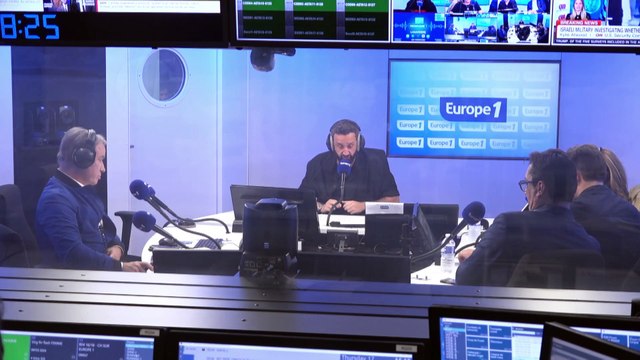 Cyril Hanouna - Meurtre de Philippine : refus du suspect d'être extradé, pour une auditrice «c'est une façon de nous narguer»