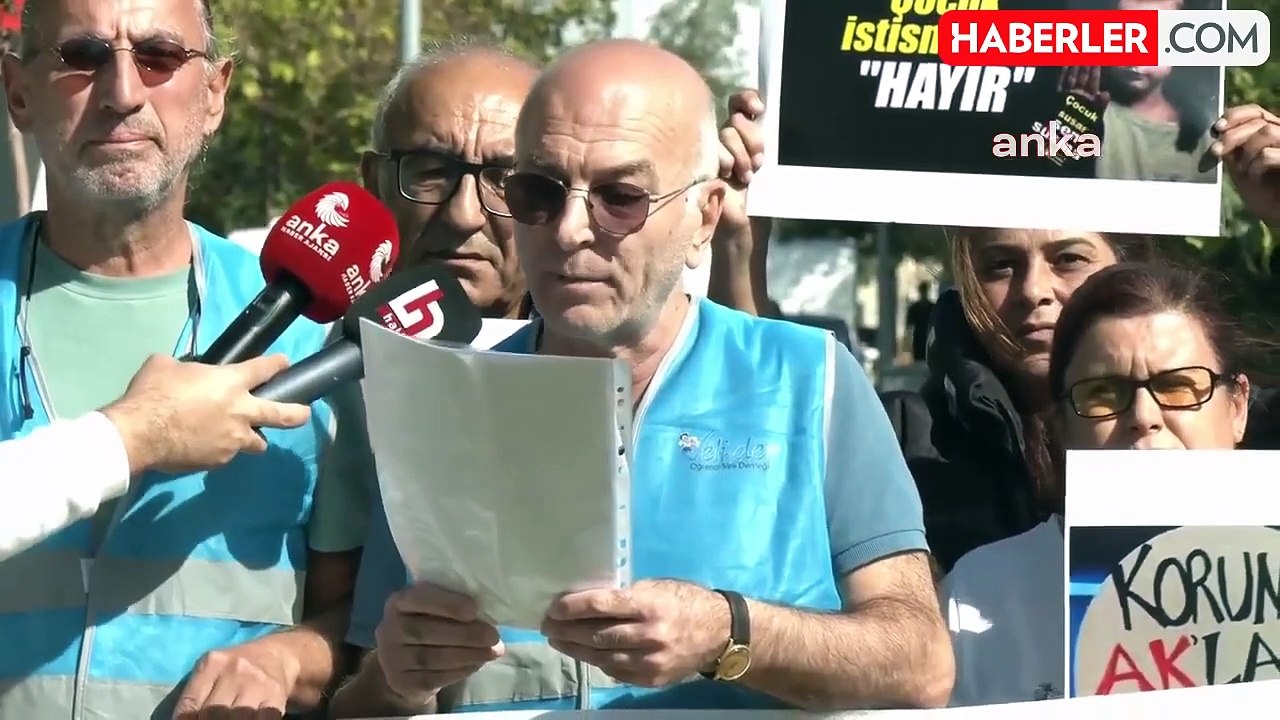 İzmir'de Okul Temizliği Görevlisi Taciz İddiaları ile Gündemde