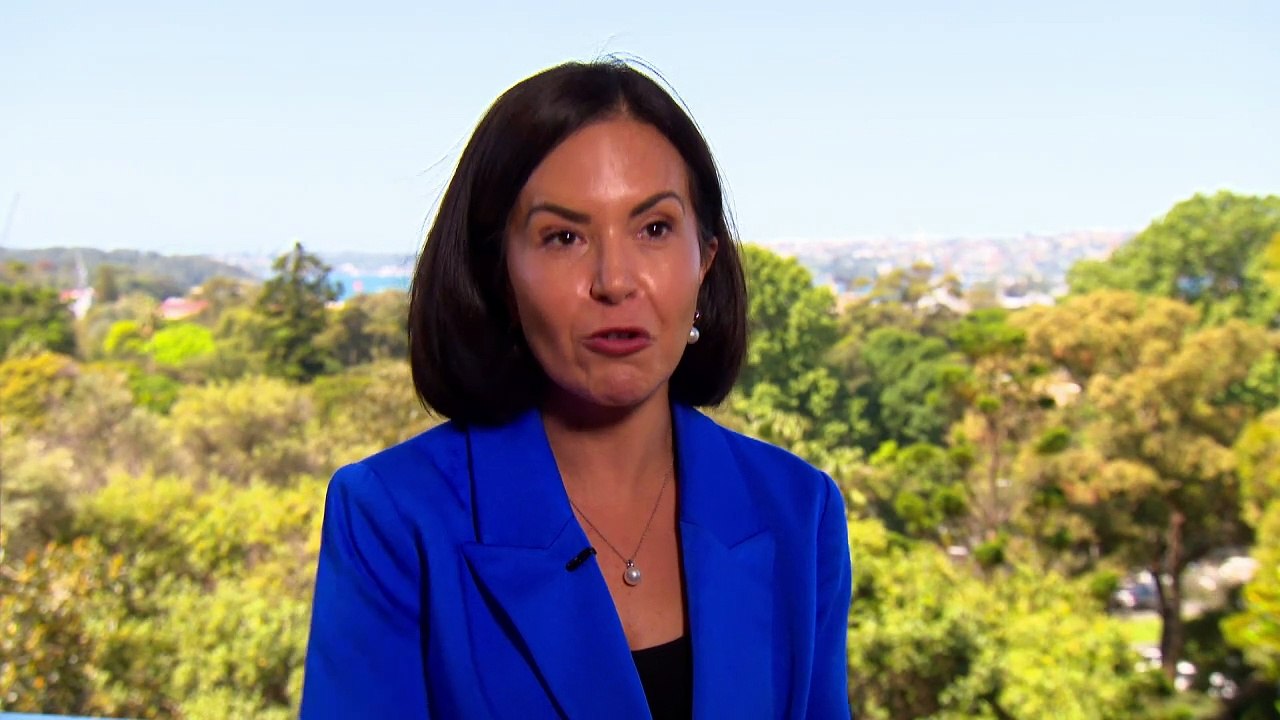 Australians ‘looking forward’ to welcoming the Royals