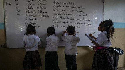 Mulino respalda a Molinar sobre salida de Panamá de la prueba PISA 2025
