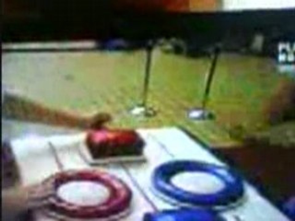 A COUPER LE SOUFFLE BRAS FER